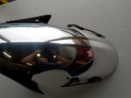Voorspatbord Aprilia Tuono 1000