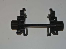 Zadel BMW R 1150 RT R 850 RT
