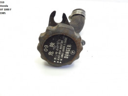 Radiator parts Honda VF 1000 F
