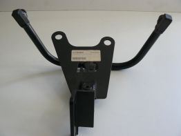 Lampenverkleidung Rahmen Suzuki GSX R 1000