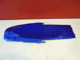 Undertail rear fender Suzuki GSX R 1000