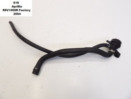 Radiator toebehoren Aprilia RSV 1000