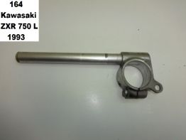 Steering Handle left Kawasaki ZXR 750