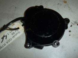 Motorblock Sonstiges Suzuki GSX R 750