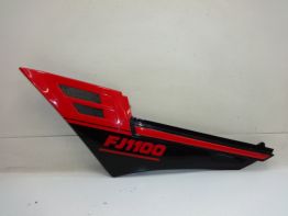 Linker zijkuip klein Yamaha FJ 1200