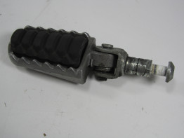 Footrest left Yamaha MT 09