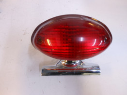 Rucklicht Triumph Thruxton 900