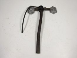 Engine parts Kawasaki Z 750