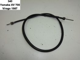 Tachowelle Yamaha XV 750 Virago