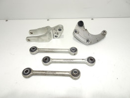 Federbein Aufhangung Buell Firebolt XB9R-S