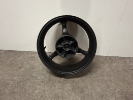 Felge hinten Suzuki GSX R 1000