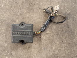 CDI ECU unit Suzuki DR 500 S
