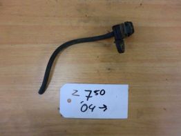 Relay Kawasaki Z 750