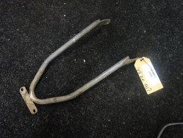 Hinterradabdeckung TM Racing 530 F