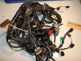 Kabelboom Kawasaki ZX 6 R