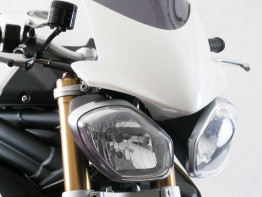 Kuipruit Triumph Speed Triple 1050 R