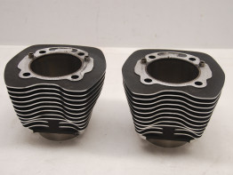 Cylinders Harley Davidson Softtail