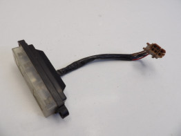 Sicherungkasten Yamaha XV 920