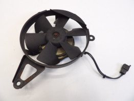 Ventilator Yamaha FZR 600