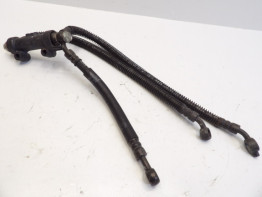 Bremsleitung vorne Kawasaki ZXR 400