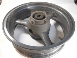 Achtervelg Kawasaki ZR 7