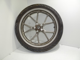 Voorvelg Ducati 749 999