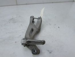 Duo voetsteun links Honda CBR 1100 XX