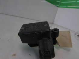 Rempomp Honda CB 450