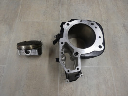 Cilinderblok BMW R Nine T Pure