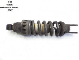 Stossdampfer hinten Suzuki GSF 650 Bandit
