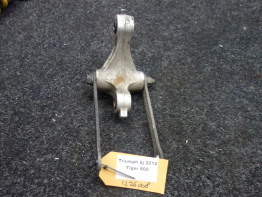 Link systeem achterveer Triumph Tiger 800 xc