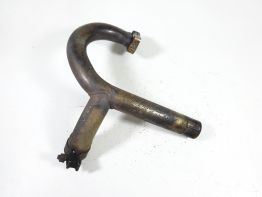 Uitlaatbochten BMW R 1150 GS