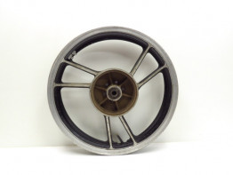 Achtervelg Suzuki GSX 400 E