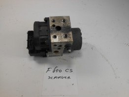 ABS pomp BMW F 650 CS Scarver