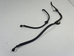 Brake hose front Suzuki GSR 600