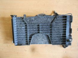 Radiateur Honda CBR 600 F