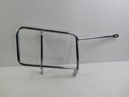 Linker kofferbeugel Moto Guzzi California EV