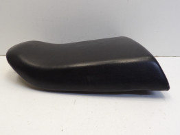 Buddy seat Suzuki GSX R 750