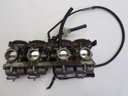 Vergaser-Set Kawasaki Overige Kawasaki