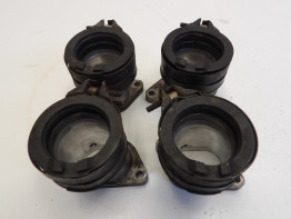 Inlaat rubber Yamaha FZR 1000