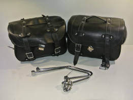 Luggage set Triumph Thunderbird 1600