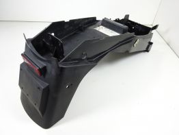 License plate holder Triumph Sprint ST 955