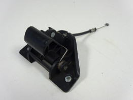 Sitzbank BMW F 800 S - ST