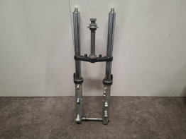 Voorpoten compleet Honda VFR 750