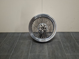 Voorvelg Indian Chief Vintage