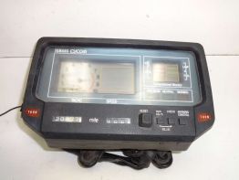 Tellerset Yamaha XV 920