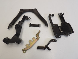 Frame body parts Yamaha FZ6