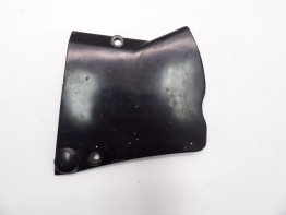 Motorblokdeksel voortandwiel Honda FT 500