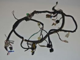 Wire Harness Kawasaki ZR 7