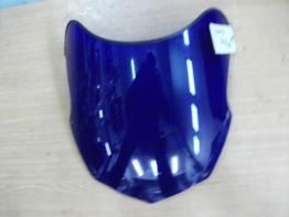 Kuipruit Suzuki GSX R 600